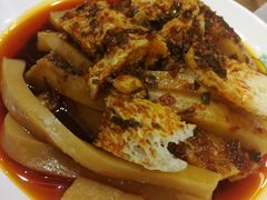 酿皮-清真·益鑫羊肉手抓馆(花园北街店)