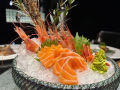 -上井精致料理自助餐(松雷店)