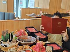 -牛匠和牛寿喜锅(西安总店)