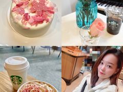 -星巴克臻选(福州东百中心分店)