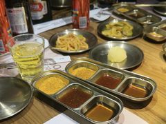 -西塔老太太泥炉烤肉(万柳华联店)