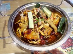 -聚在尊味虾皇·夜宵市集(新建店)