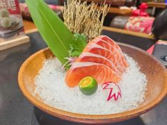 -古田居·特色寿司料理(骏欣中心店)