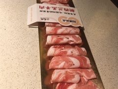 -小龙坎火锅(全球总店)