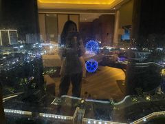 -舟山希尔顿酒店