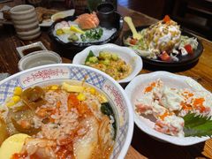-小川洋风料理(街道口店)