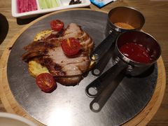 -小大董·烤鸭(凤凰汇店)