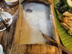 -基诺山寨.版纳民族特色菜