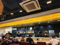 -东京屋(武定路店)