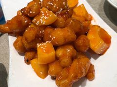 -大明王朝·南京菜(墨香路店)