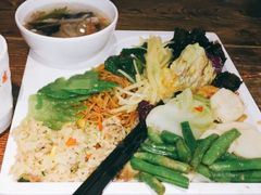 -素清香(解放路店)