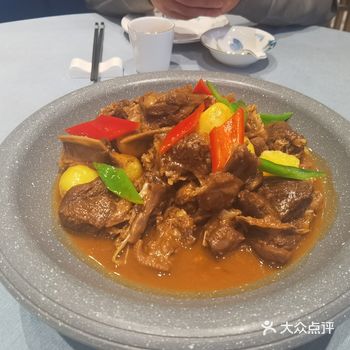 同乐坊家庭聚餐好去处～