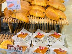 -山崎面包(第一八佰伴店)