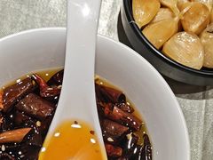 -东来顺饭庄(王府井步行街店)