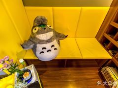 -W CAFE(甜爱路店)
