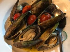 -La Tavernetta(Bar à Vin)(乌鲁木齐路店)