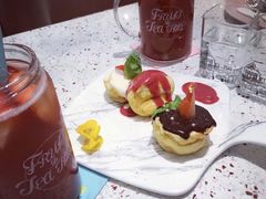 -BossBabe亲子餐厅(金光华广场店)