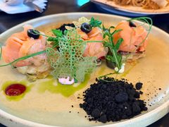 -哈蒙德餐厅