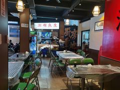-官塘鱻鱻鱼生·潮汕生腌·砂锅粥(西马路总店)