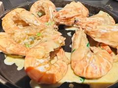 -万丽轩·粤菜(王府井金茂万丽酒店)