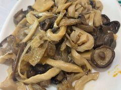 -香满锅老北京羊蝎子火锅·家常菜(新街口店)