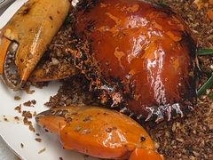 -喜记避风塘炒辣蟹(旗舰店)