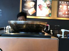 -星巴克(蔡伦路店)