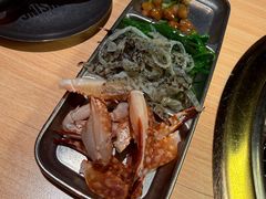 -伊茉家的烤肉店(勒泰中心店)