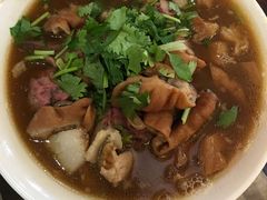 -姚记炒肝店(簋街店)