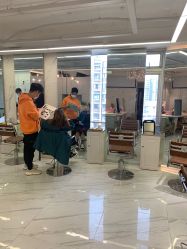 -潘多拉Hairsalon