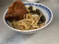 -盛兴面馆(真儒大厦店)