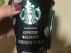 -星巴克(成都机场T2店)