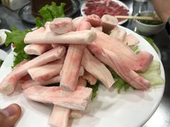 牛骨髓-三兴涮羊肉(荣安大街店)