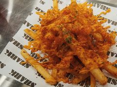 -shark burger·鲨鱼汉堡(交子大道店)