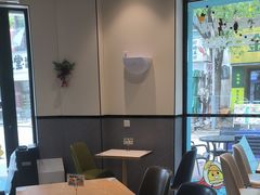 -TACO STAR 塔可星(下沙宝龙店)