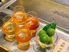 -埋位小酒馆(东城店)