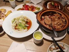 -上下九广州菜馆(李家村万达店)
