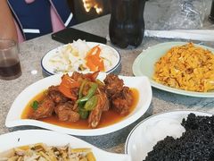 -紫藤园·天目湖大鱼头(南山竹海店)