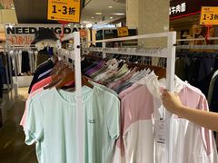 -北京华联购物中心(天通苑店)