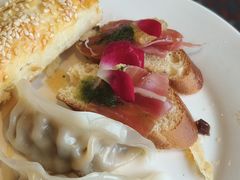 -上海明天广场JW万豪酒店