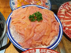 -楠火锅(西单店)