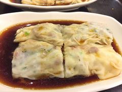 -卓粤拉肠(红庙店)