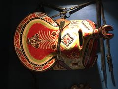 -阿罗新疆菜(人民广场店)
