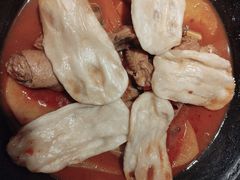 -眷江南之小蓝鲸(王府大街店)