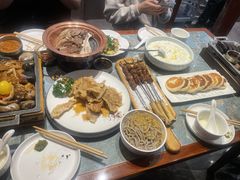 -哈啾嗨·新概念蒙餐(红星新城店)