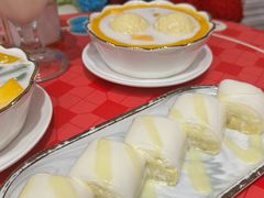 -甜心妈妈·榴莲星级糖水(北京路总店)