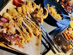 -INNS BAR 音乐酒吧餐厅