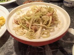 -前海沿·青岛菜(乐客城店)