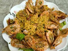 -清水湾3号(东方小周海鲜店)