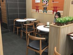 -华莱士·炸鸡汉堡(奥林花园店)